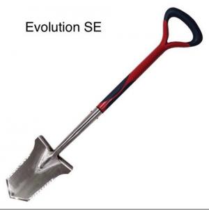 Evolution SE spade